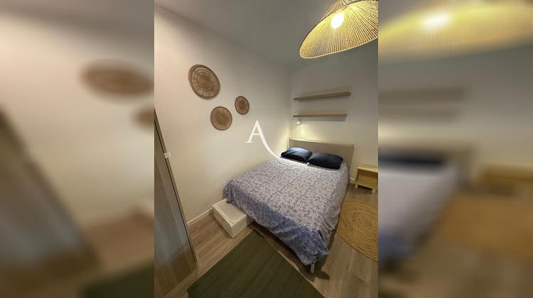 Ma-Cabane - Vente Appartement MASSY, 96 m²