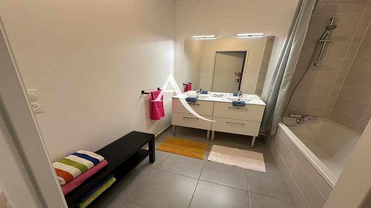 Ma-Cabane - Vente Appartement MASSY, 96 m²