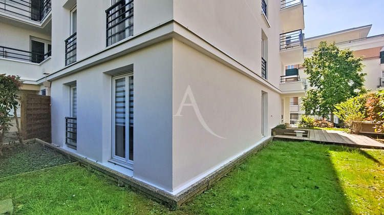 Ma-Cabane - Vente Appartement MASSY, 72 m²