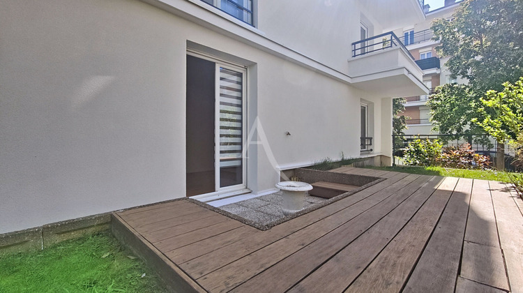 Ma-Cabane - Vente Appartement MASSY, 72 m²