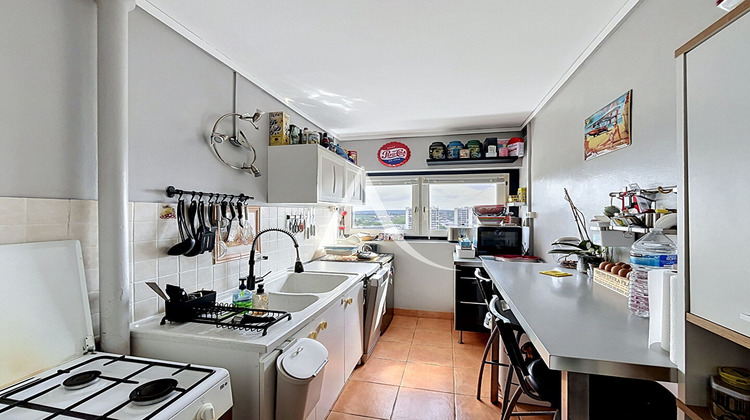 Ma-Cabane - Vente Appartement MASSY, 77 m²