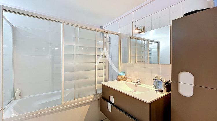 Ma-Cabane - Vente Appartement MASSY, 77 m²