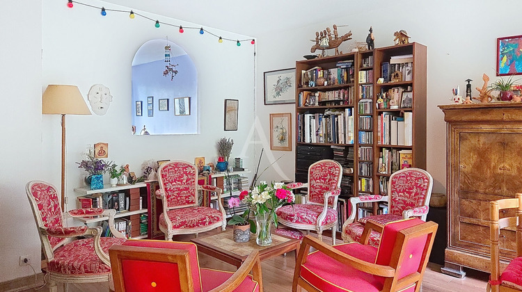 Ma-Cabane - Vente Appartement MASSY, 86 m²