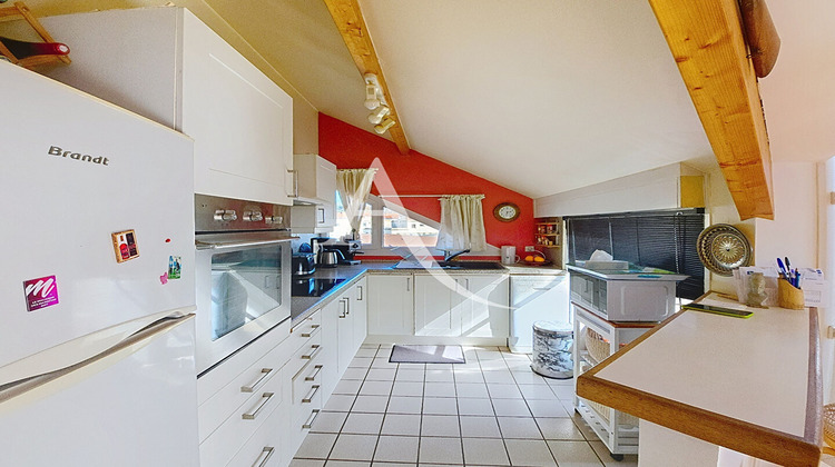 Ma-Cabane - Vente Appartement MASSY, 63 m²