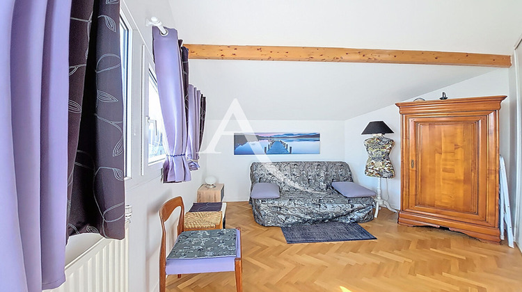Ma-Cabane - Vente Appartement MASSY, 63 m²