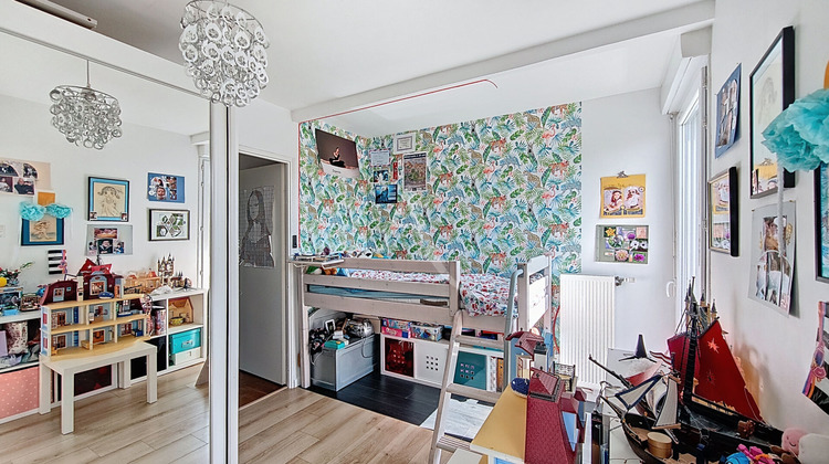 Ma-Cabane - Vente Appartement MASSY, 93 m²