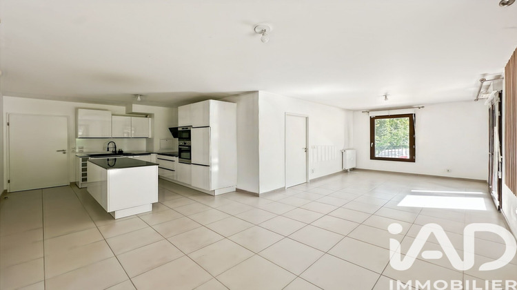 Ma-Cabane - Vente Appartement Massy, 83 m²