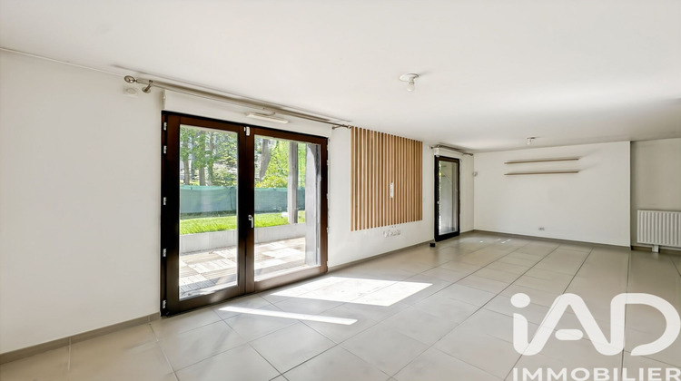 Ma-Cabane - Vente Appartement Massy, 83 m²