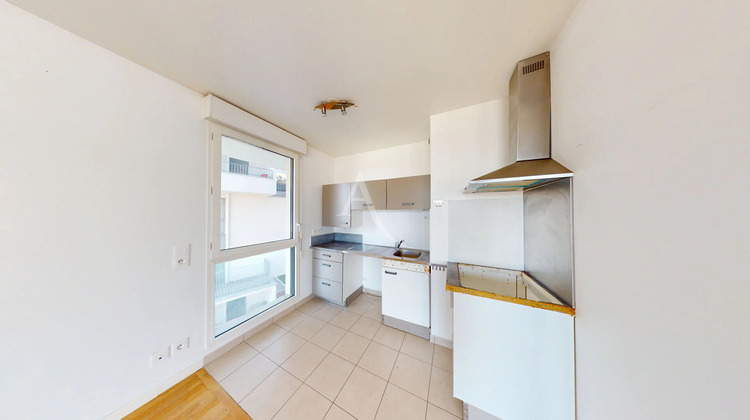 Ma-Cabane - Vente Appartement MASSY, 64 m²