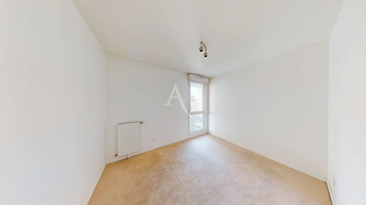 Ma-Cabane - Vente Appartement MASSY, 64 m²