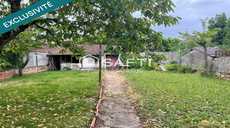 Ma-Cabane - Vente Appartement Massy, 35 m²