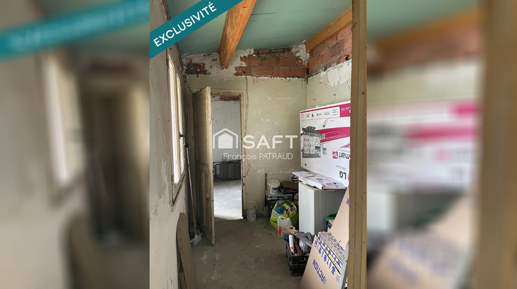 Ma-Cabane - Vente Appartement Massy, 35 m²