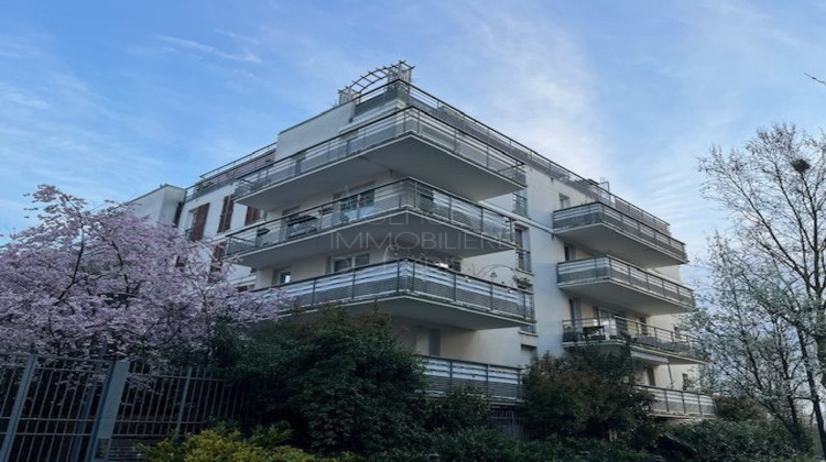 Ma-Cabane - Vente Appartement Massy, 61 m²