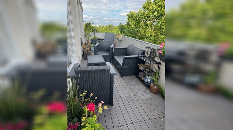 Ma-Cabane - Vente Appartement Massy, 61 m²