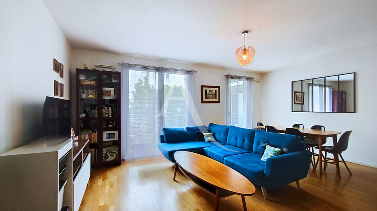 Ma-Cabane - Vente Appartement MASSY, 67 m²