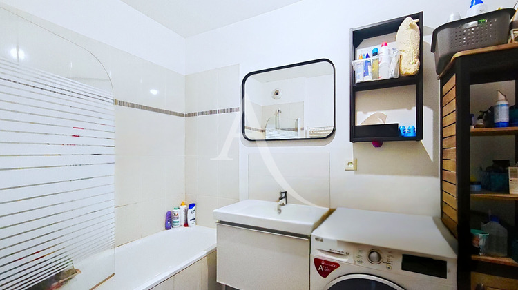Ma-Cabane - Vente Appartement MASSY, 67 m²