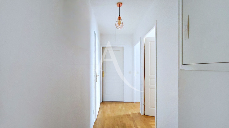 Ma-Cabane - Vente Appartement MASSY, 67 m²