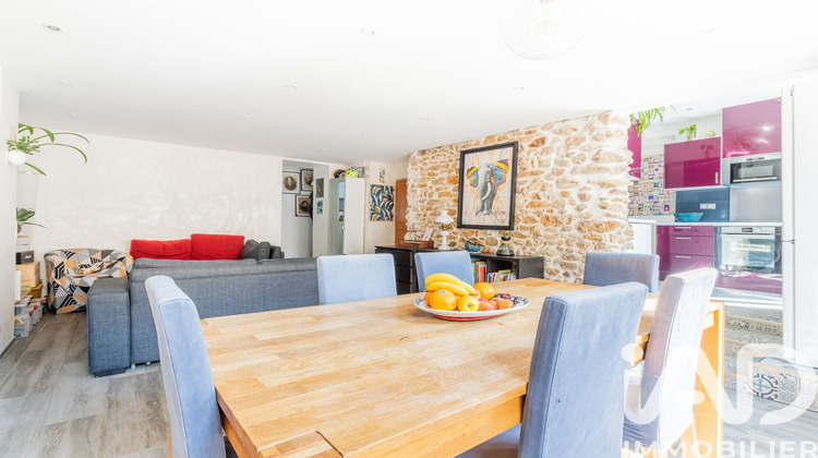 Ma-Cabane - Vente Appartement Massy, 84 m²