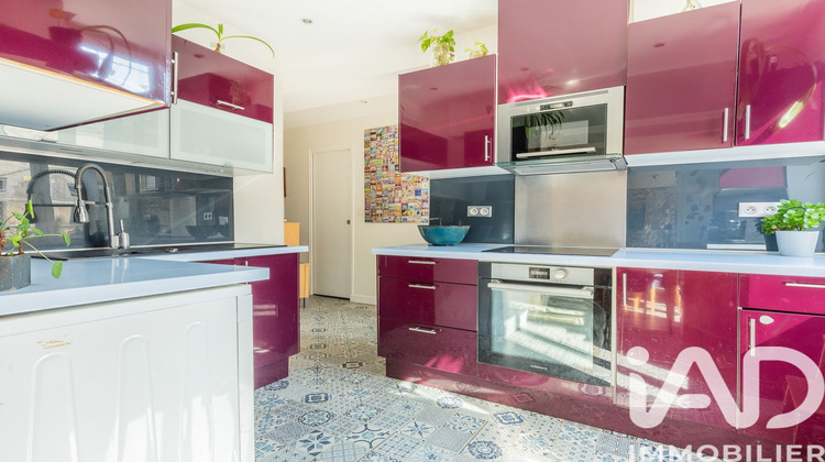 Ma-Cabane - Vente Appartement Massy, 84 m²