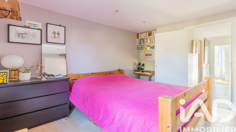 Ma-Cabane - Vente Appartement Massy, 84 m²