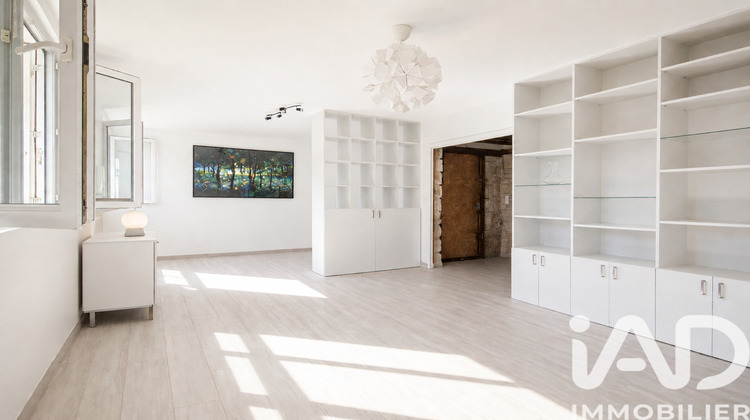 Ma-Cabane - Vente Appartement Massy, 79 m²