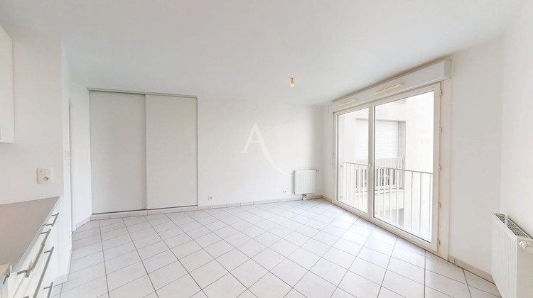 Ma-Cabane - Vente Appartement MASSY, 27 m²