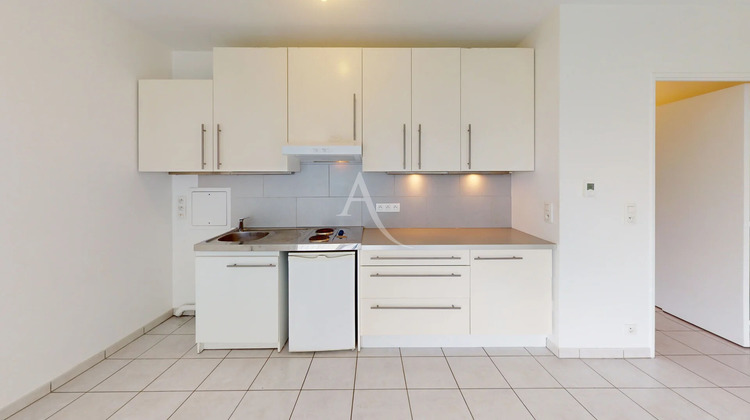 Ma-Cabane - Vente Appartement MASSY, 27 m²