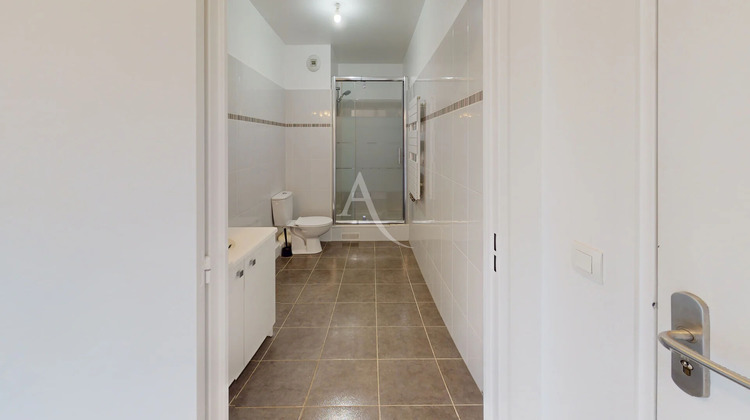 Ma-Cabane - Vente Appartement MASSY, 27 m²