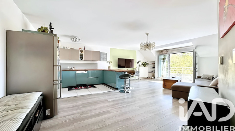 Ma-Cabane - Vente Appartement Massy, 66 m²