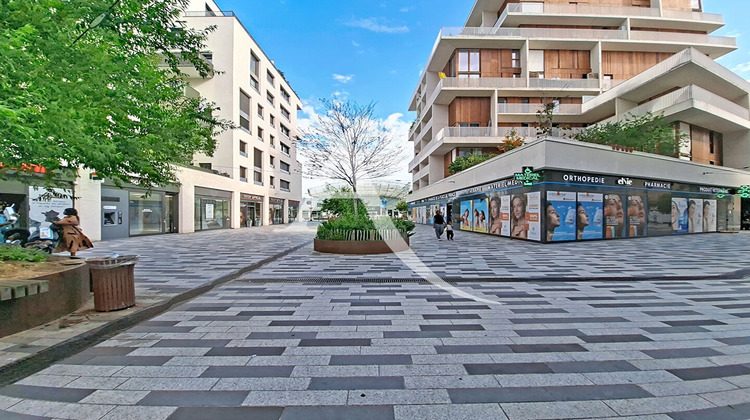 Ma-Cabane - Vente Appartement MASSY, 61 m²