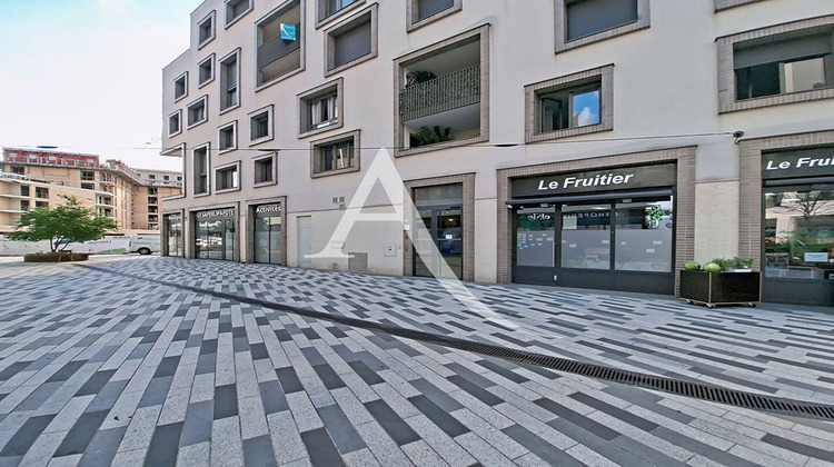 Ma-Cabane - Vente Appartement MASSY, 61 m²