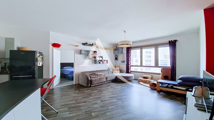 Ma-Cabane - Vente Appartement MASSY, 61 m²