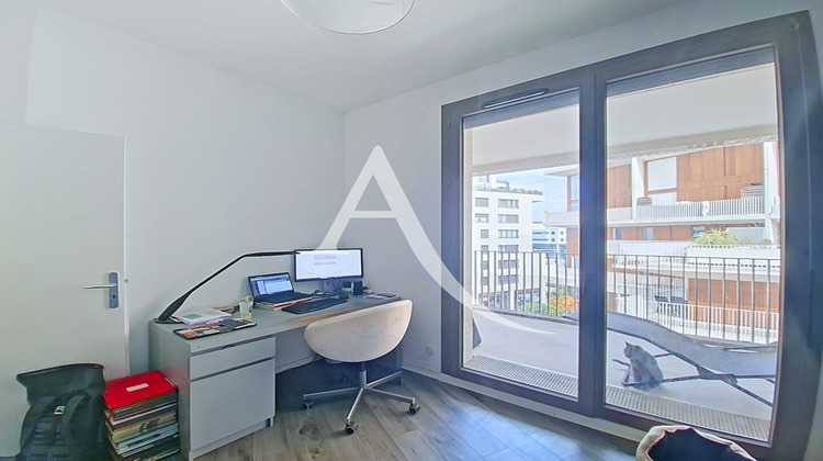 Ma-Cabane - Vente Appartement MASSY, 61 m²