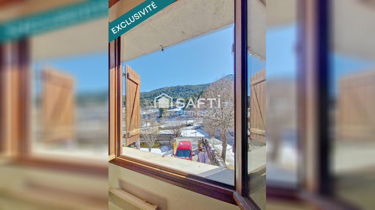 Ma-Cabane - Vente Appartement Matemale, 88 m²