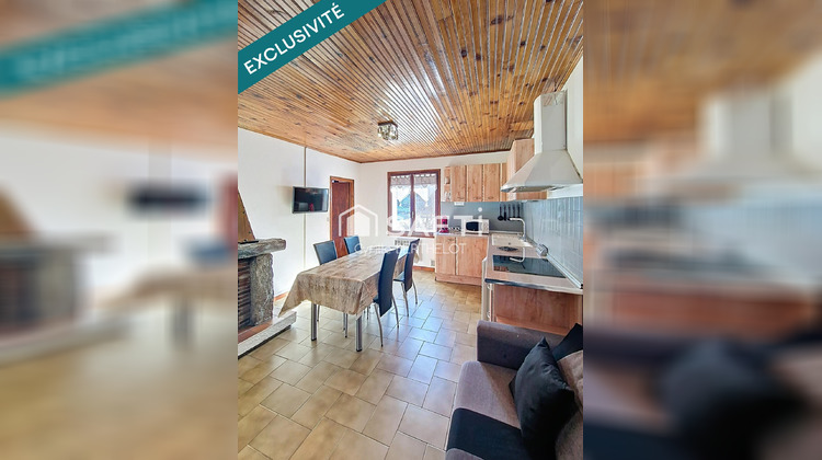 Ma-Cabane - Vente Appartement Matemale, 88 m²