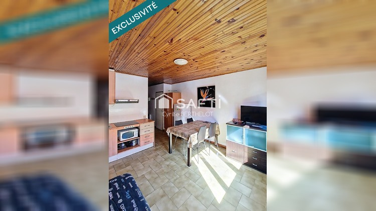 Ma-Cabane - Vente Appartement Matemale, 88 m²