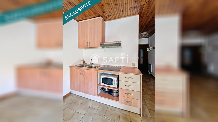 Ma-Cabane - Vente Appartement Matemale, 88 m²