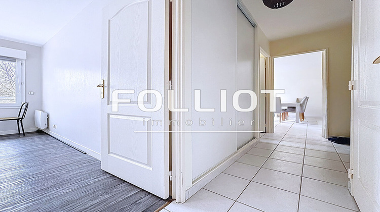 Ma-Cabane - Vente Appartement MATHIEU, 52 m²