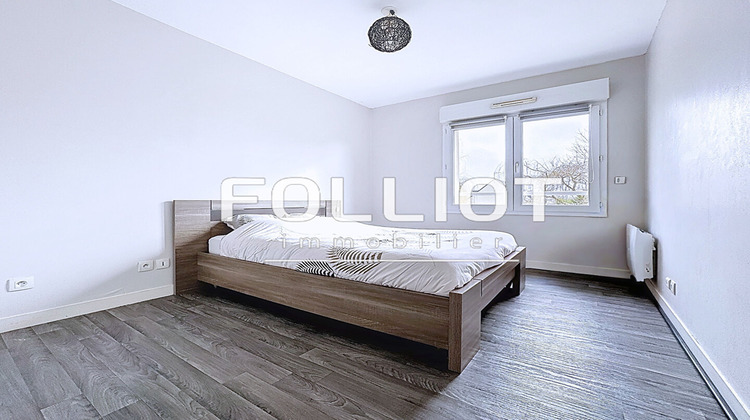 Ma-Cabane - Vente Appartement MATHIEU, 52 m²