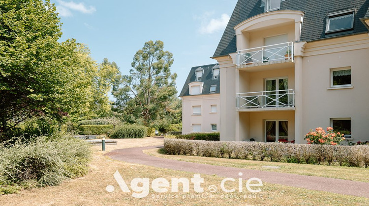 Ma-Cabane - Vente Appartement Mathieu, 79 m²