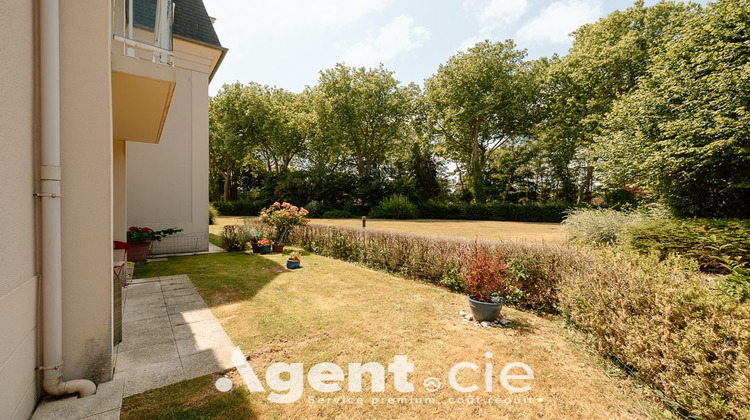 Ma-Cabane - Vente Appartement Mathieu, 79 m²