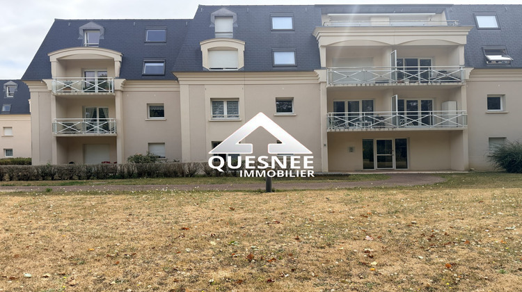 Ma-Cabane - Vente Appartement Mathieu, 43 m²