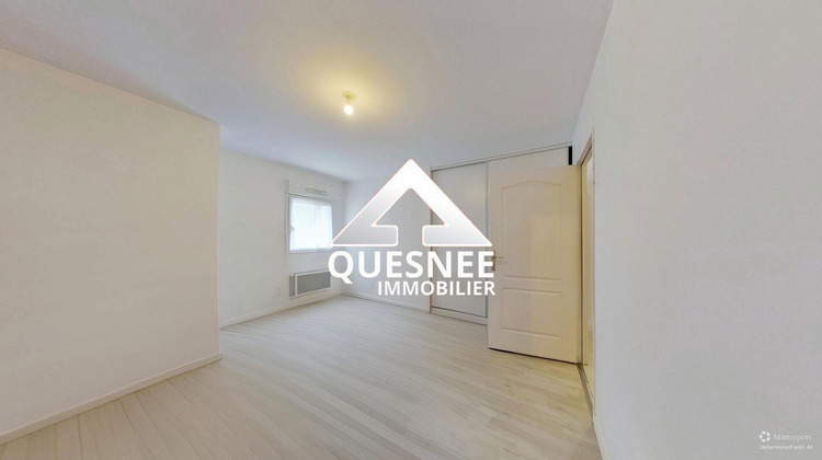 Ma-Cabane - Vente Appartement Mathieu, 43 m²