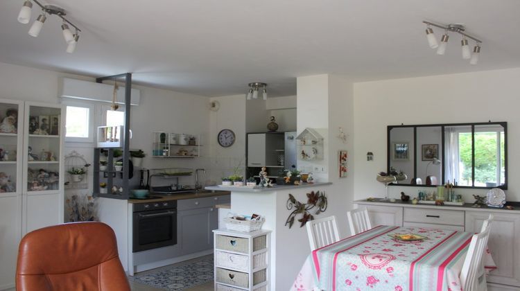 Ma-Cabane - Vente Appartement MATIGNON, 59 m²