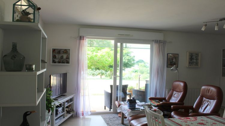 Ma-Cabane - Vente Appartement MATIGNON, 59 m²