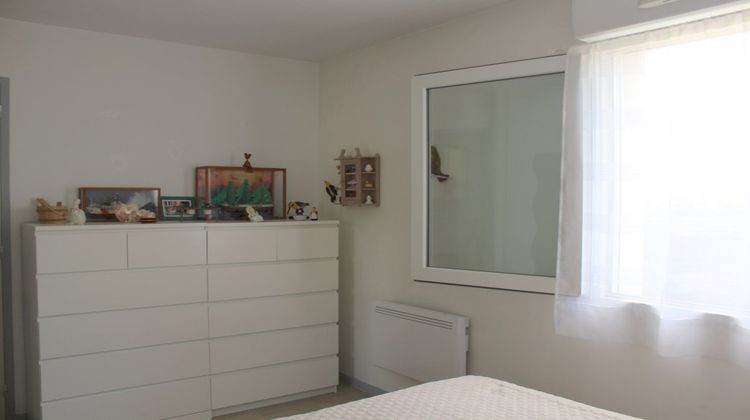 Ma-Cabane - Vente Appartement MATIGNON, 59 m²