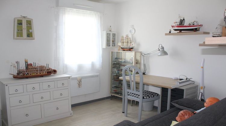 Ma-Cabane - Vente Appartement MATIGNON, 59 m²