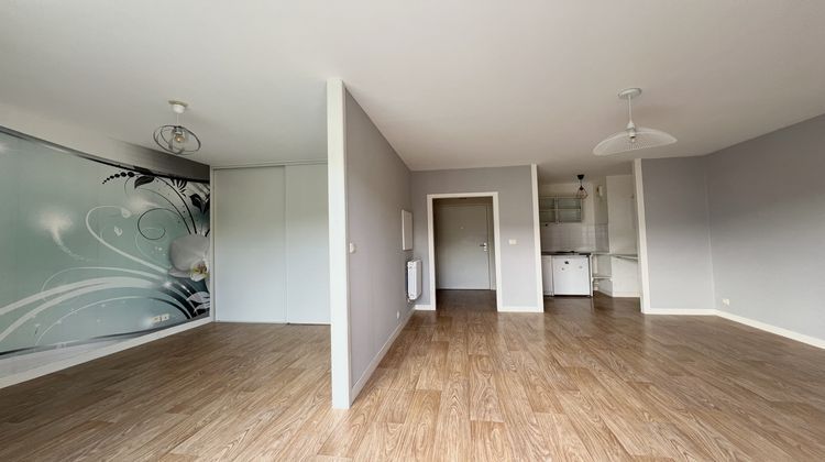 Ma-Cabane - Vente Appartement Matignon, 30 m²