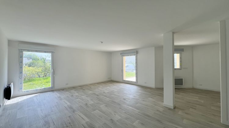 Ma-Cabane - Vente Appartement Matignon, 66 m²