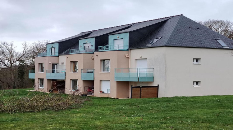 Ma-Cabane - Vente Appartement MATIGNON, 40 m²